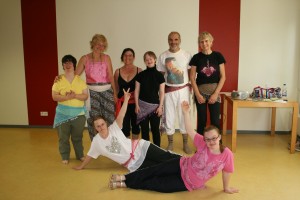 inklusiver Kurs
